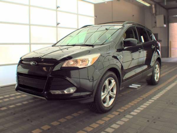 2015 Ford Escape SE 4WD