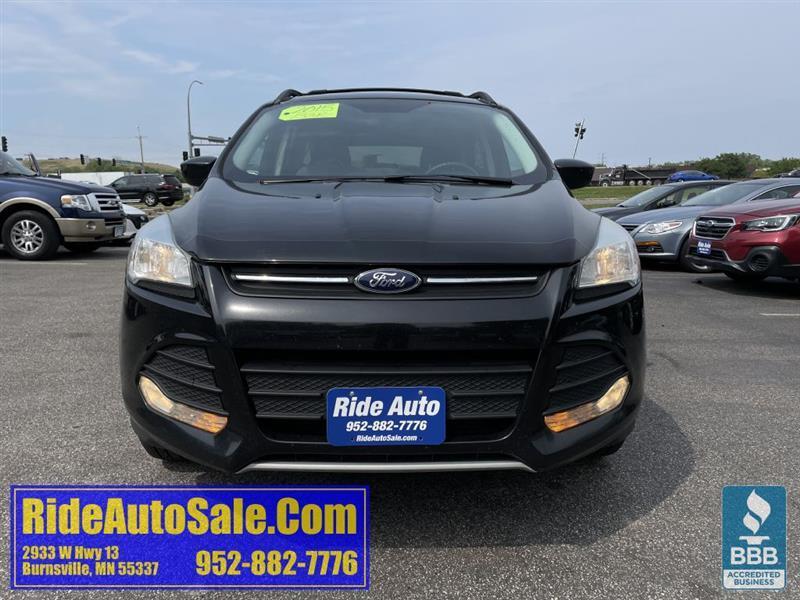 Ford Escape  2015