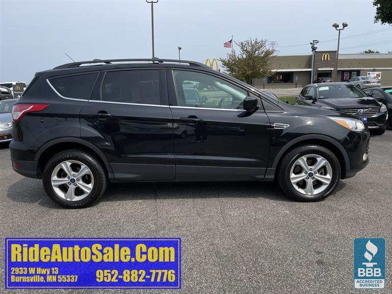 Ford Escape  2015