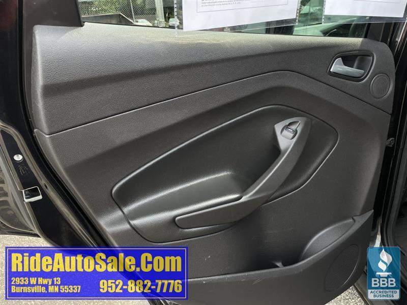 Ford Escape  2015