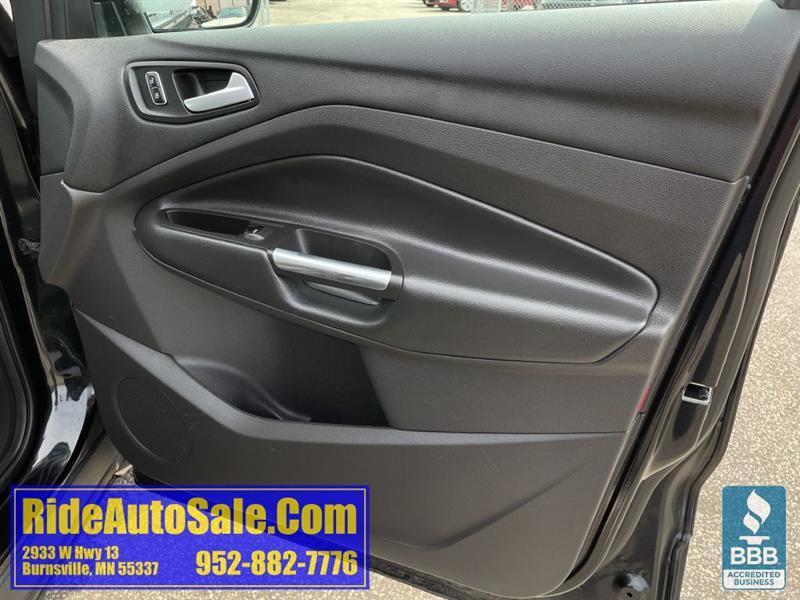 Ford Escape  2015