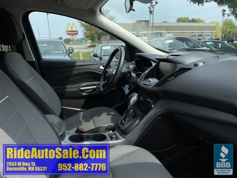 Ford Escape  2015
