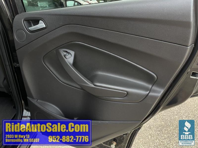 Ford Escape  2015