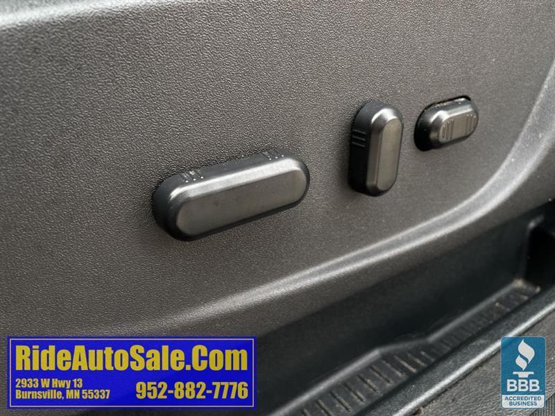 Ford Escape  2015
