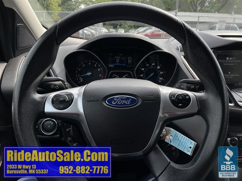 Ford Escape  2015