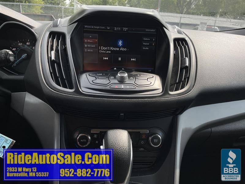 Ford Escape  2015