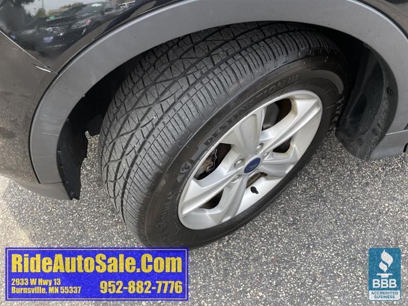 Ford Escape  2015