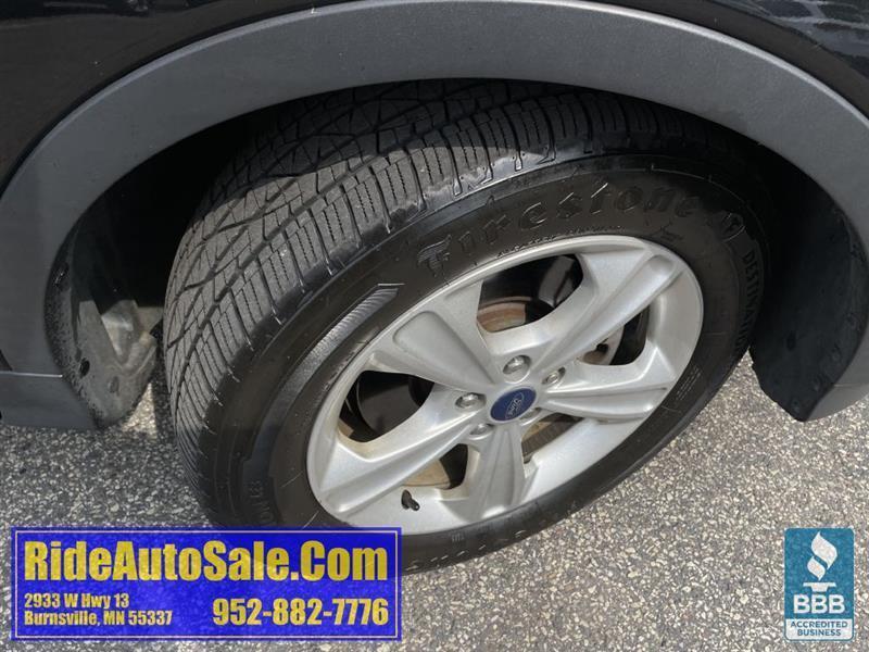 Ford Escape  2015