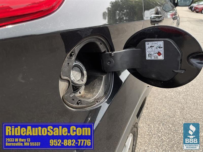 Ford Escape  2015