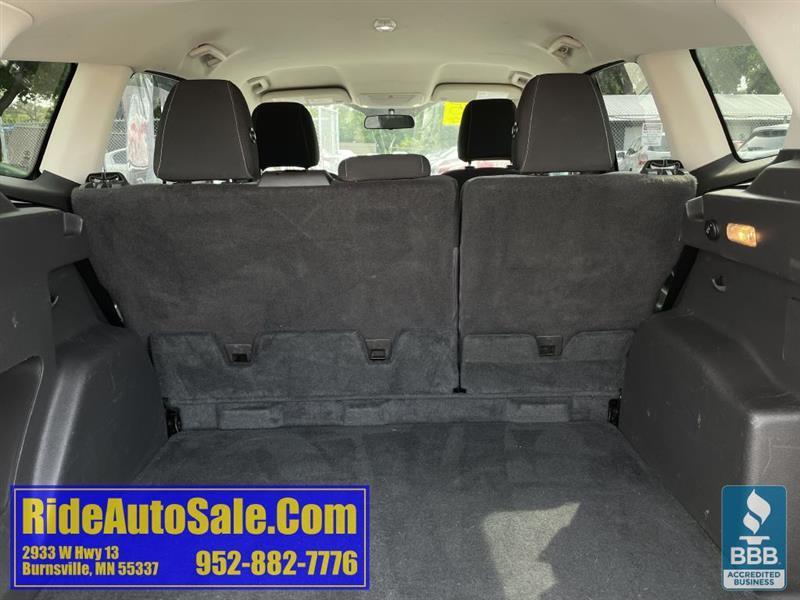 Ford Escape  2015