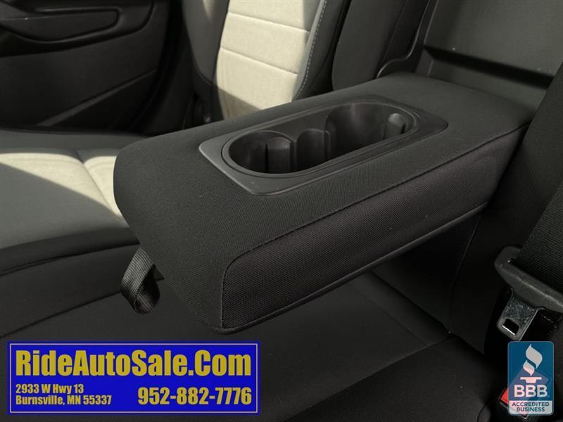 Ford Escape  2015
