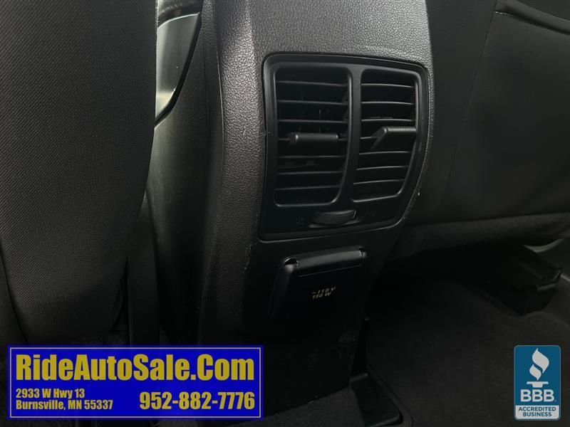 Ford Escape  2015