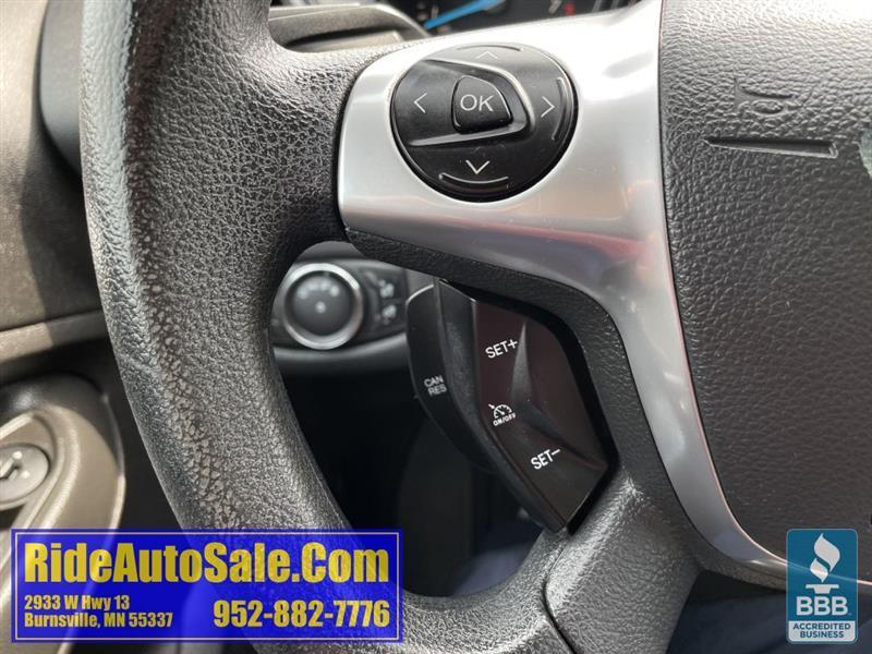 Ford Escape  2015