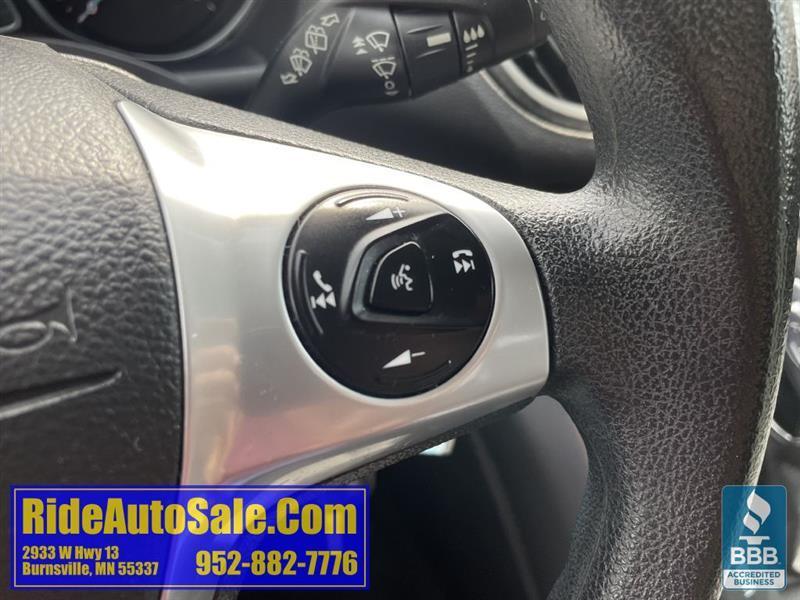 Ford Escape  2015