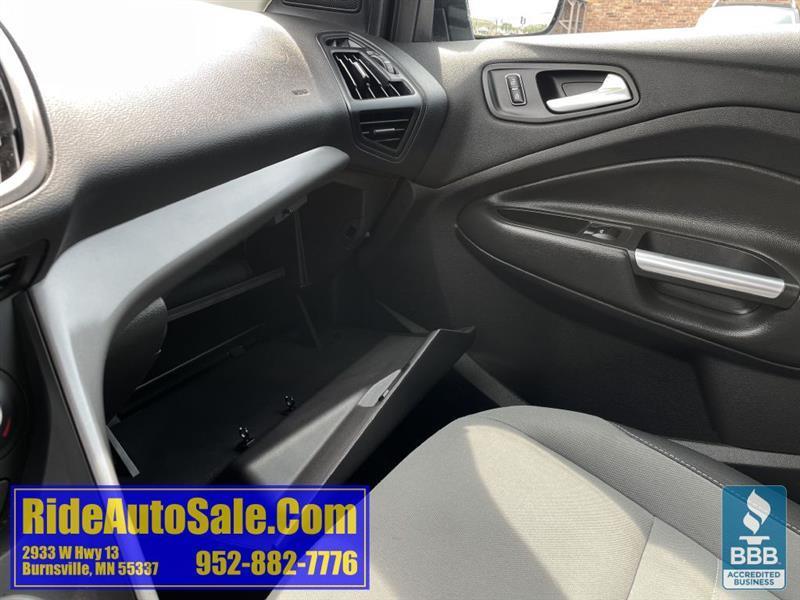 Ford Escape  2015