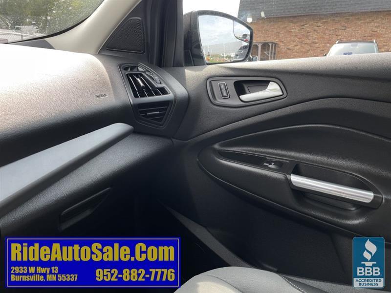 Ford Escape  2015