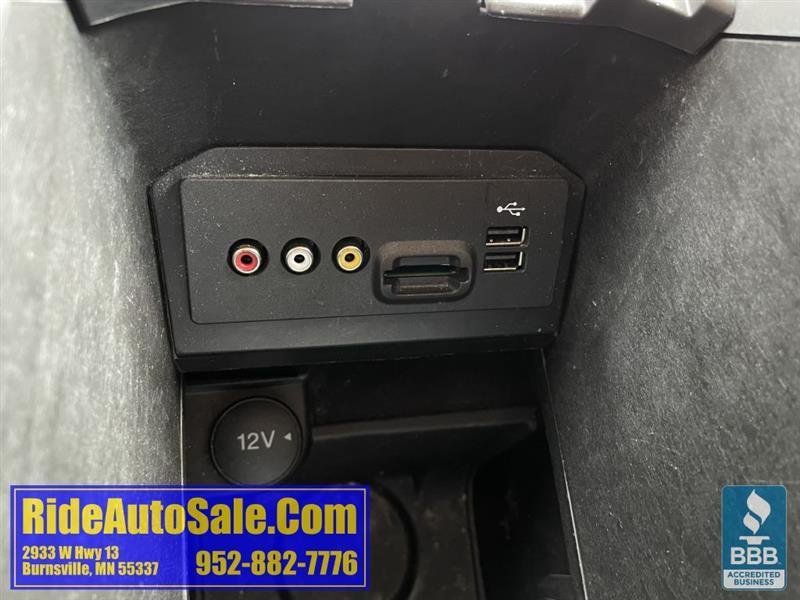 Ford Escape  2015