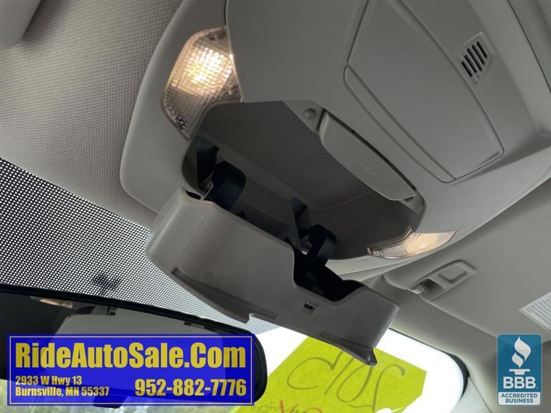 Ford Escape  2015