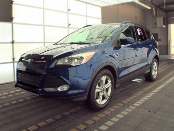 2014 Ford Escape SE FWD