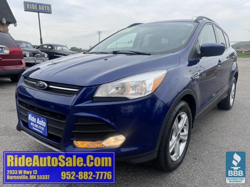2014 Ford Escape SE, 5 Pass, 4cyl, Auto, super clean, NICE!