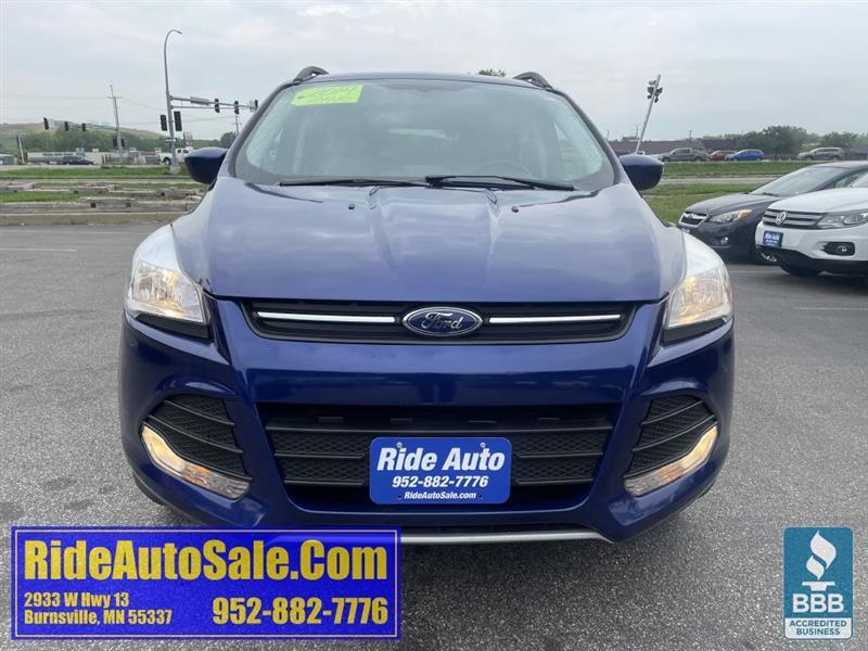Ford Escape  2014