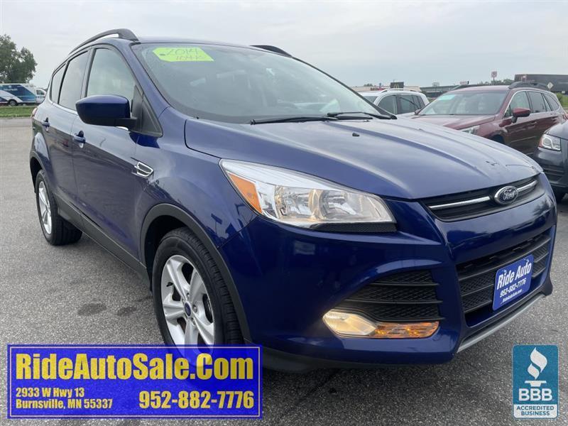 Ford Escape  2014