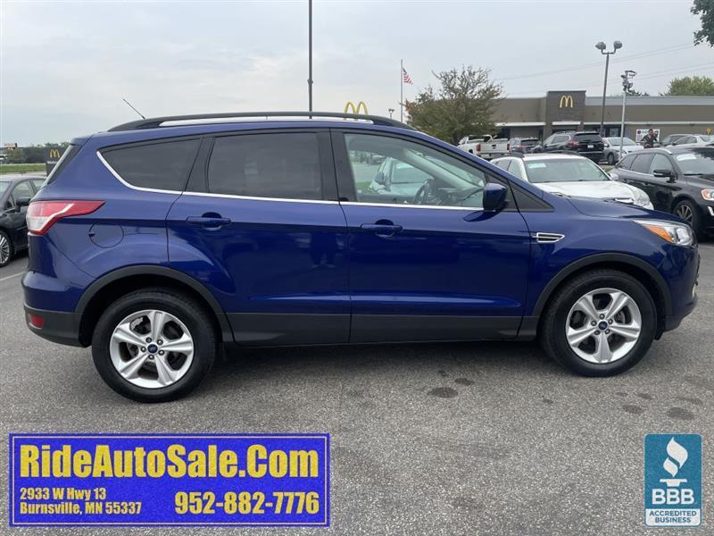 Ford Escape  2014