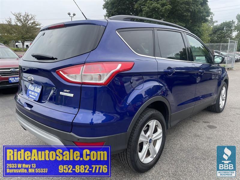 Ford Escape  2014