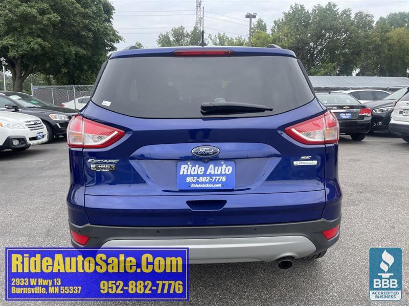 Ford Escape  2014
