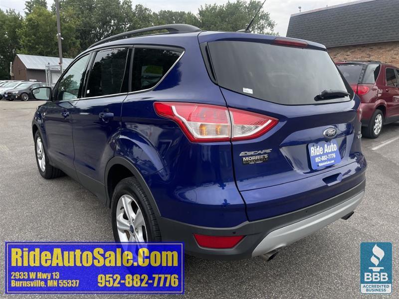 Ford Escape  2014