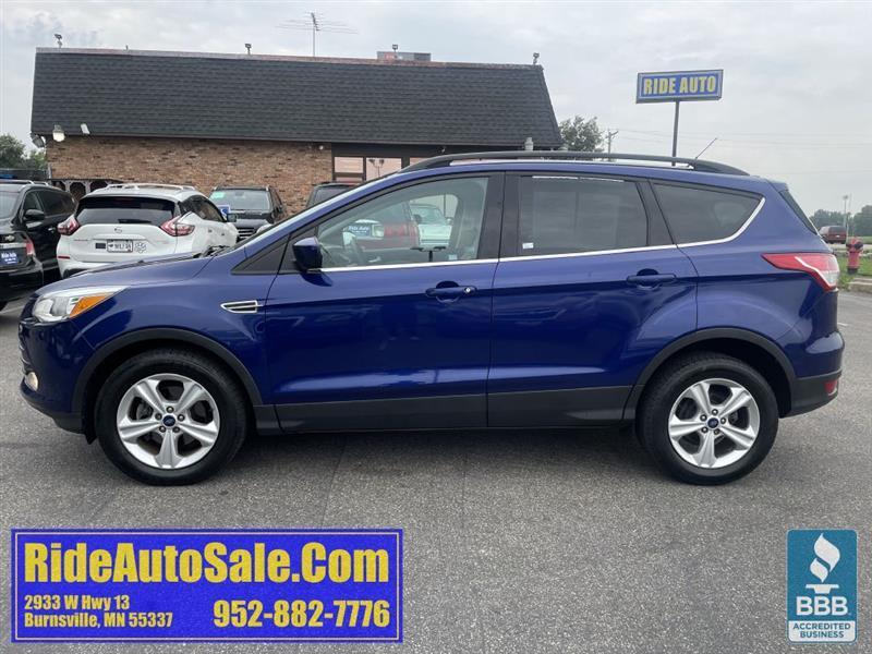 Ford Escape  2014