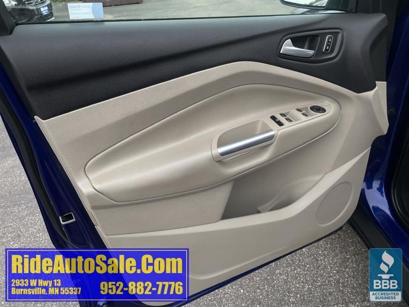 Ford Escape  2014