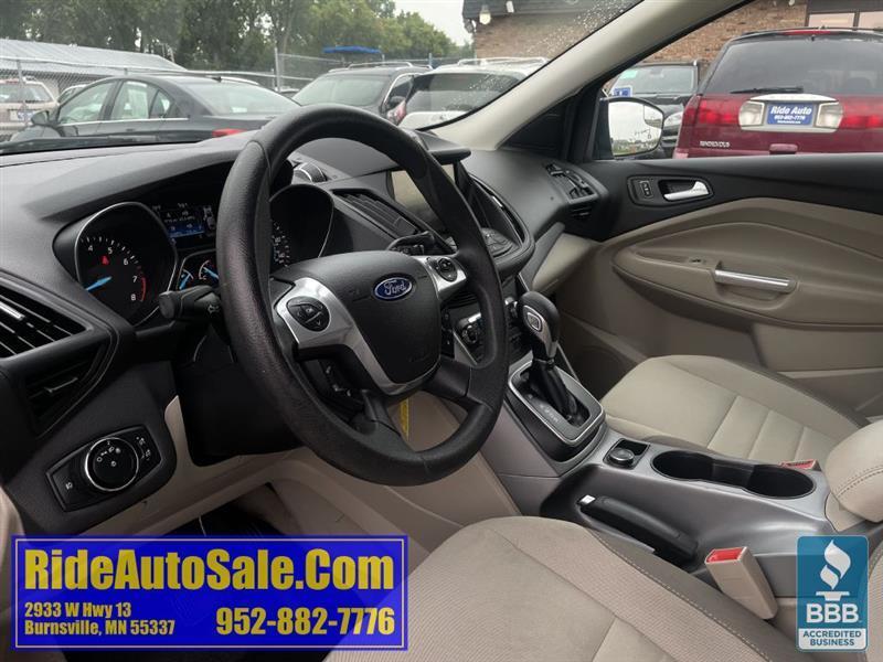 Ford Escape  2014