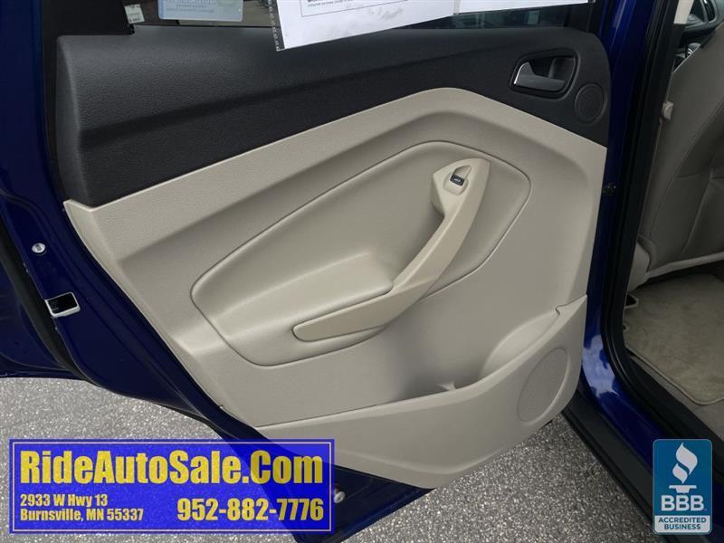 Ford Escape  2014