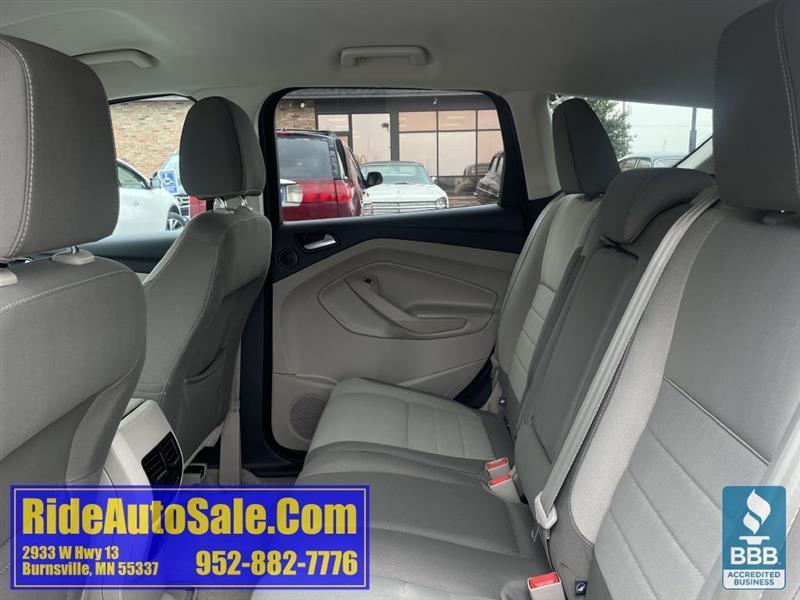 Ford Escape  2014