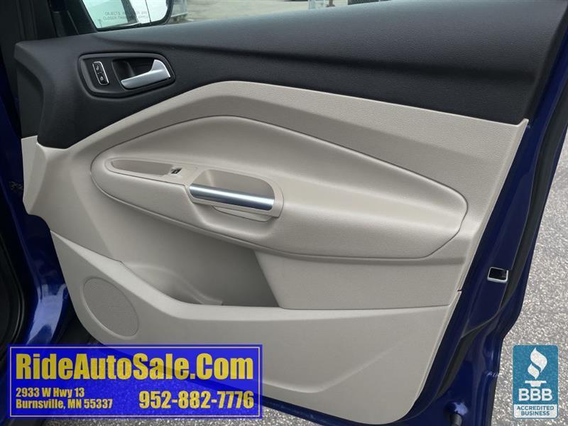 Ford Escape  2014