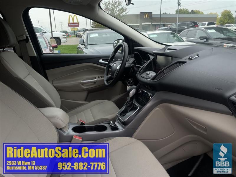 Ford Escape  2014