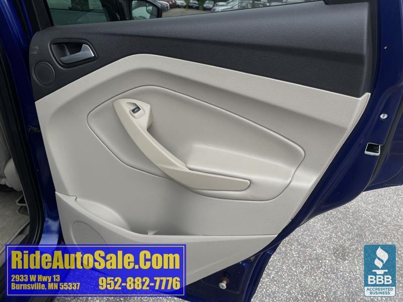 Ford Escape  2014