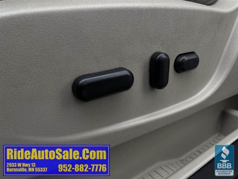 Ford Escape  2014