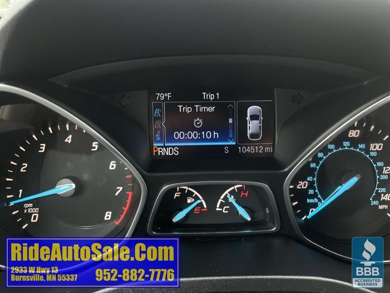 Ford Escape  2014