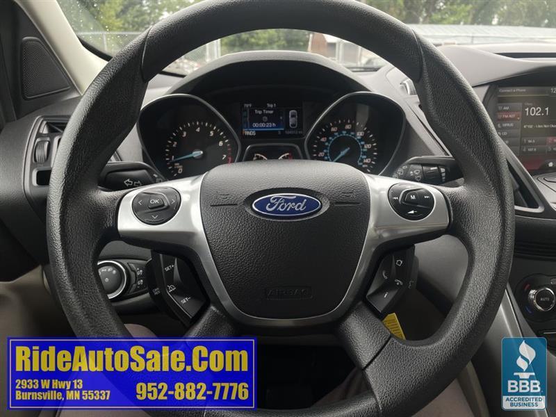 Ford Escape  2014