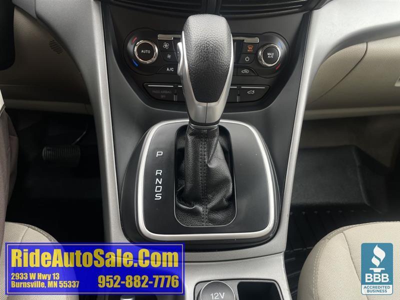 Ford Escape  2014