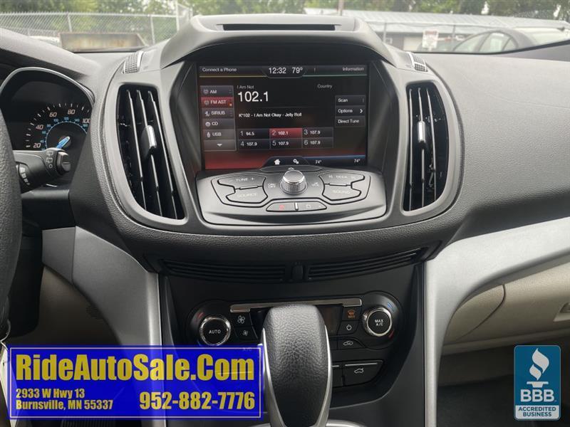 Ford Escape  2014