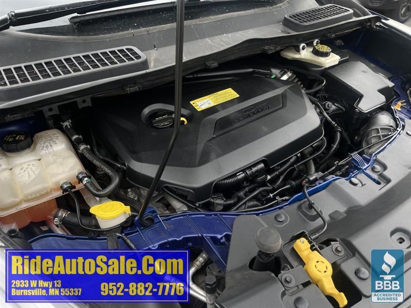 Ford Escape  2014