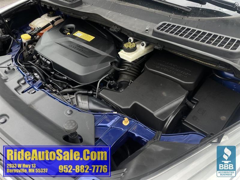 Ford Escape  2014
