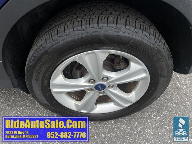 Ford Escape  2014