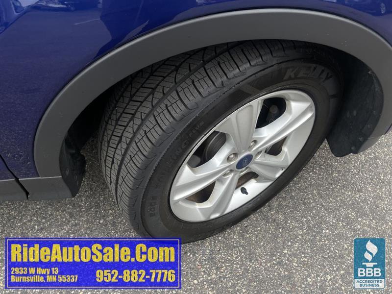 Ford Escape  2014