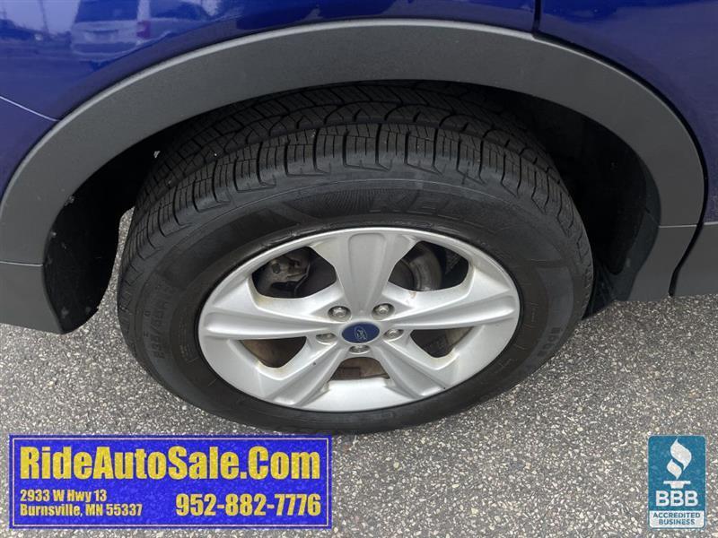 Ford Escape  2014