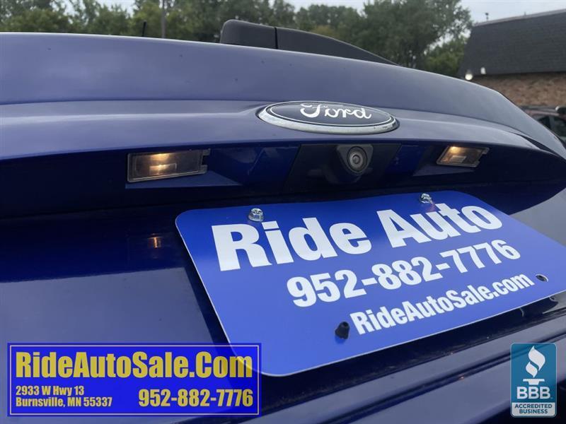 Ford Escape  2014