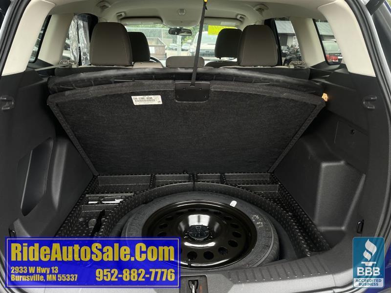 Ford Escape  2014